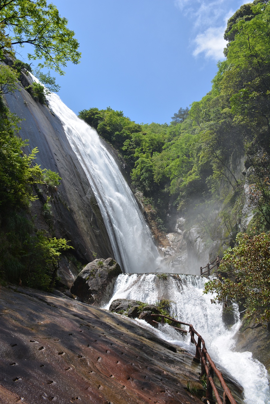 印象瑶里摄影写生作品集