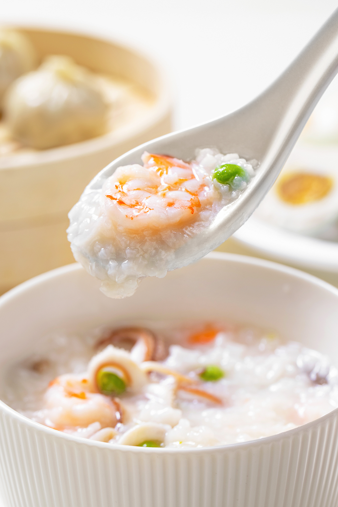 美食摄影 | 『品士松茸鲜』美食场景篇