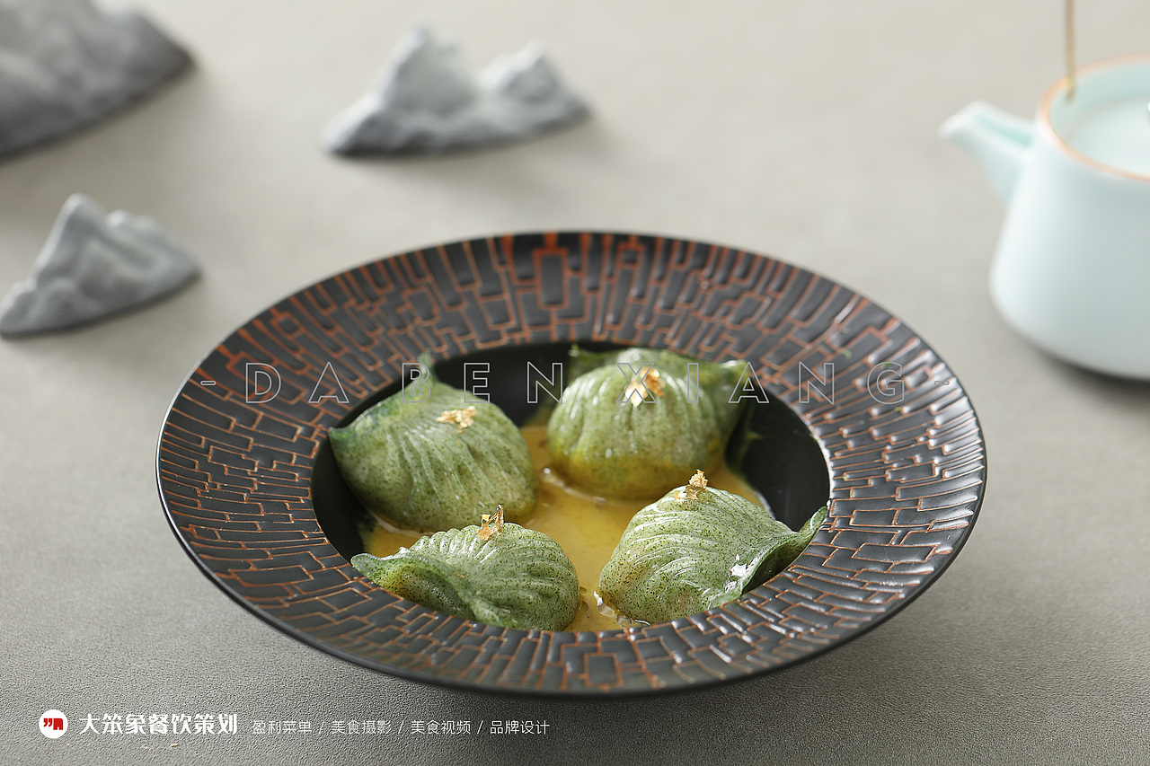 大笨象美食摄影作品 |四季渔歌（图ZMjcyOTc1MTY4） - 美食摄影 - 站酷设计师大笨象餐饮策划原创素材 - 站酷ZCOOL