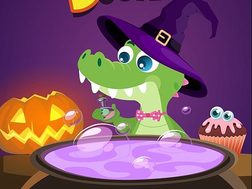 皮皮魚少兒英語（個(gè)人主頁-ZNTcxOTgzMjg=） - 書籍/畫冊 - 站酷設(shè)計(jì)師zhangshaw原創(chuàng)素材 - 站酷ZCOOL