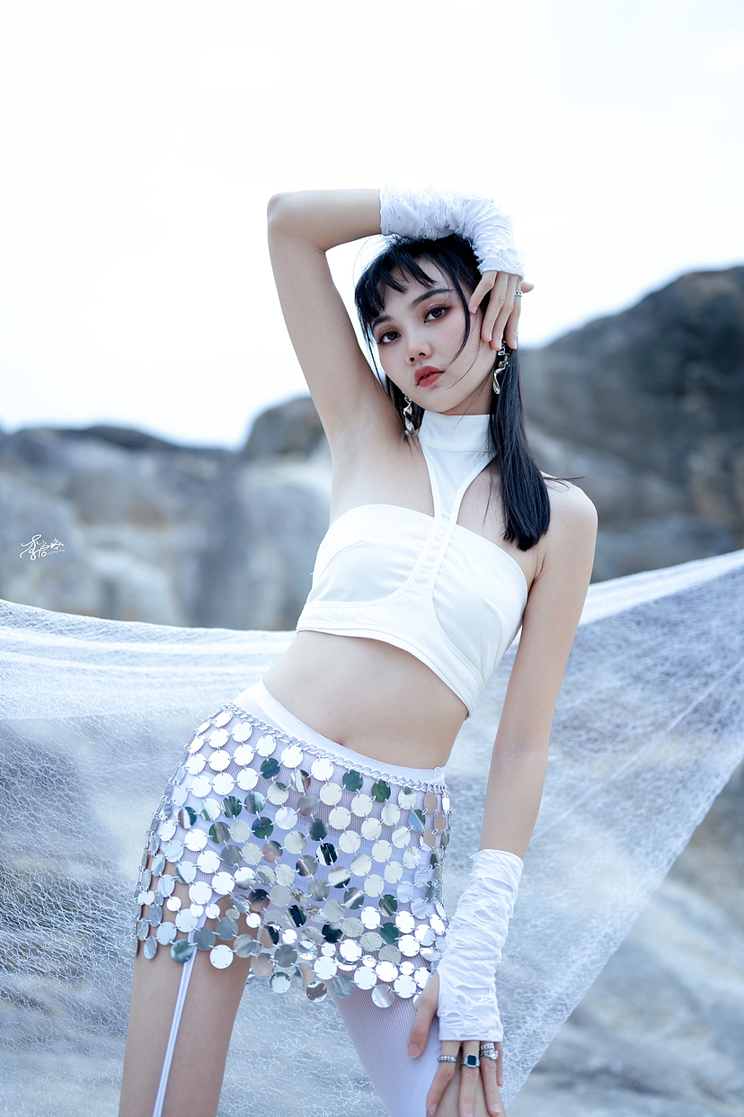 「这样子真的是、泰裤辣。」📷