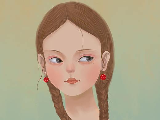 女孩子