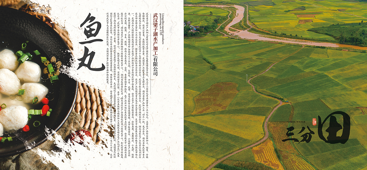 武汉市江夏区画册排版设计（图ZMjMwNzg5NTI0） - 书籍/画册 - 站酷设计师开张品牌设计原创素材 - 站酷ZCOOL