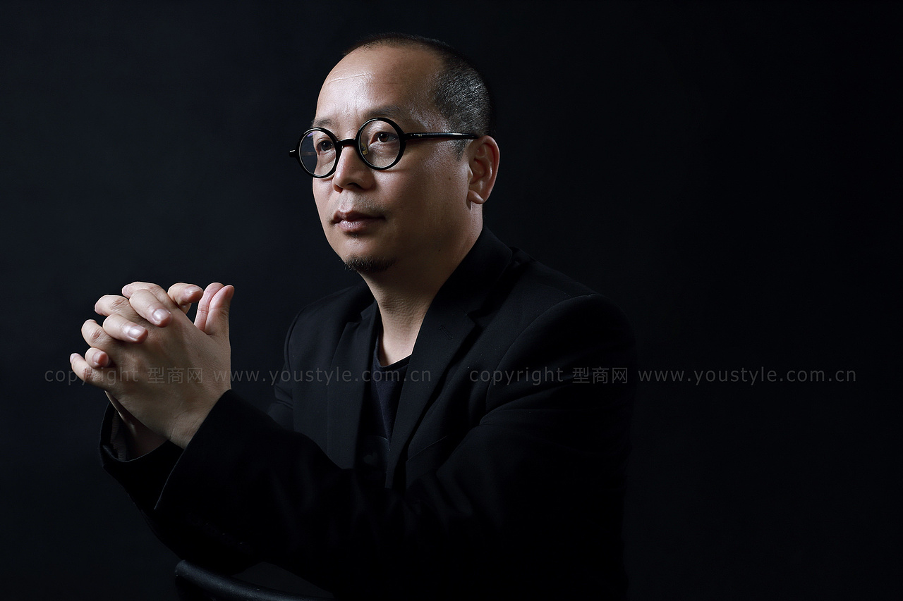 【深圳形象照】几位装饰设计师的形象摄影