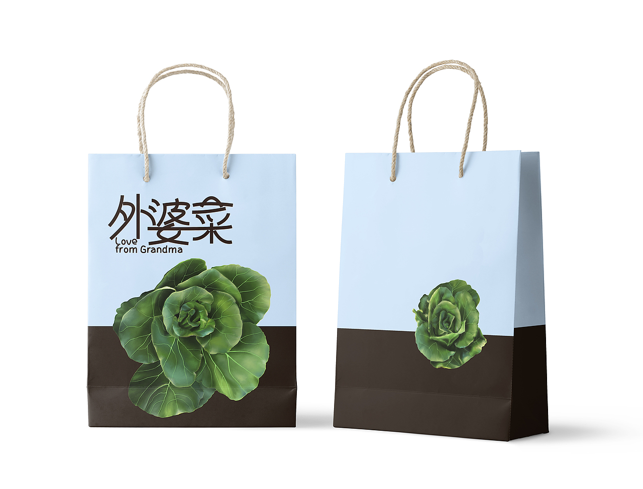 岁月静好——晚霞下的16棵菜（图ZMjY4NDAxNjEy） - 商业插画 - 站酷设计师言寸原创素材 - 站酷ZCOOL