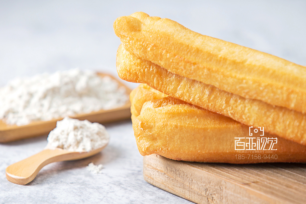 百亚视觉-美食摄影