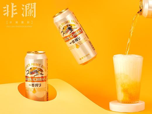 啤酒