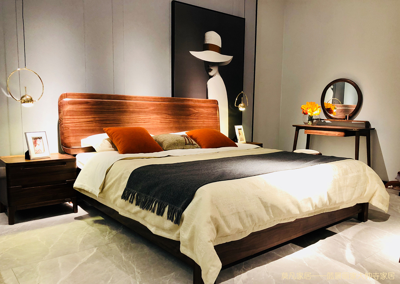 莫凡家居——蓝景丽家大钟寺家居|工业/产品|生活用品|蓝景丽家