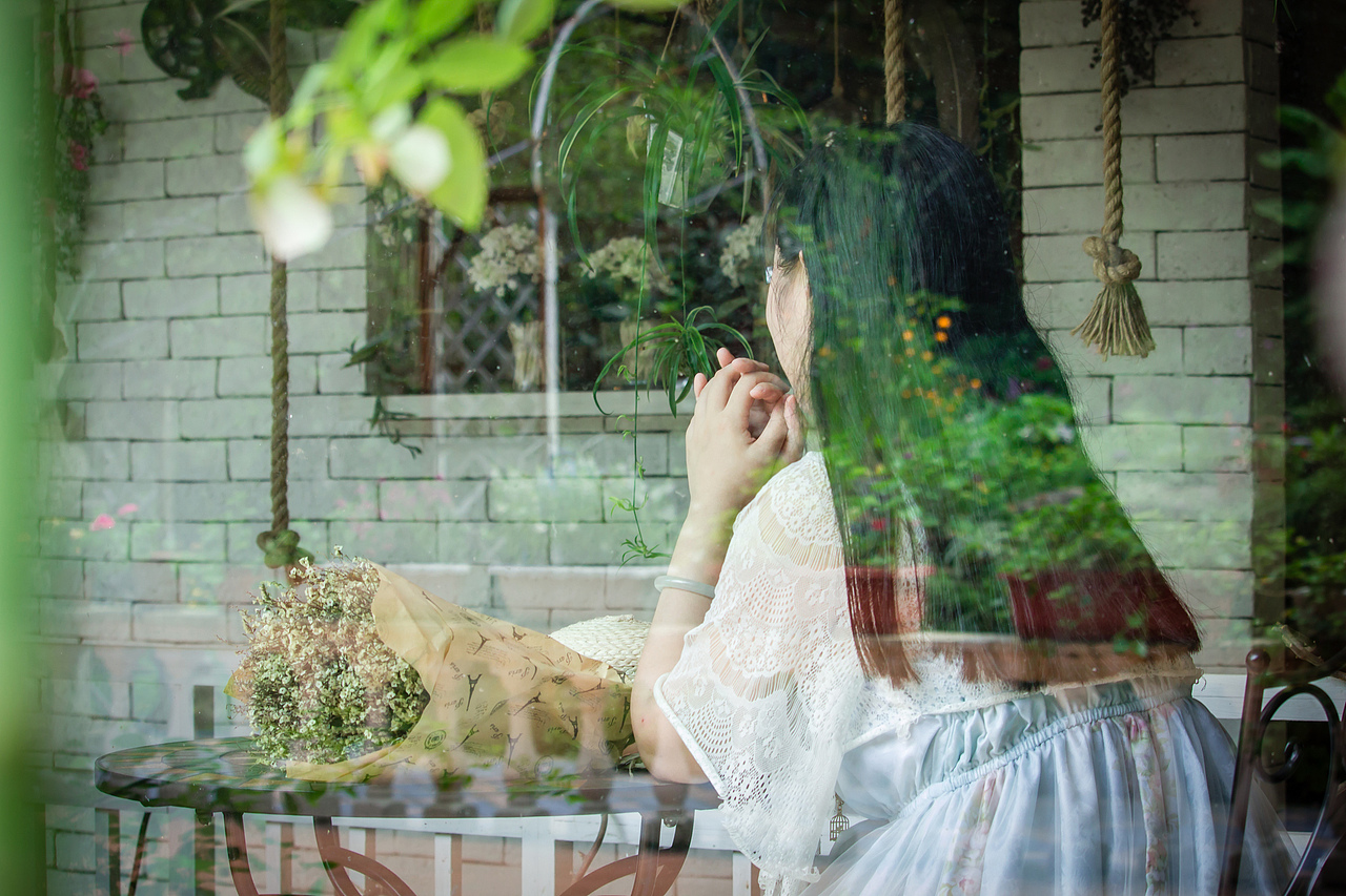 花苗拍人系列(不定期更新)