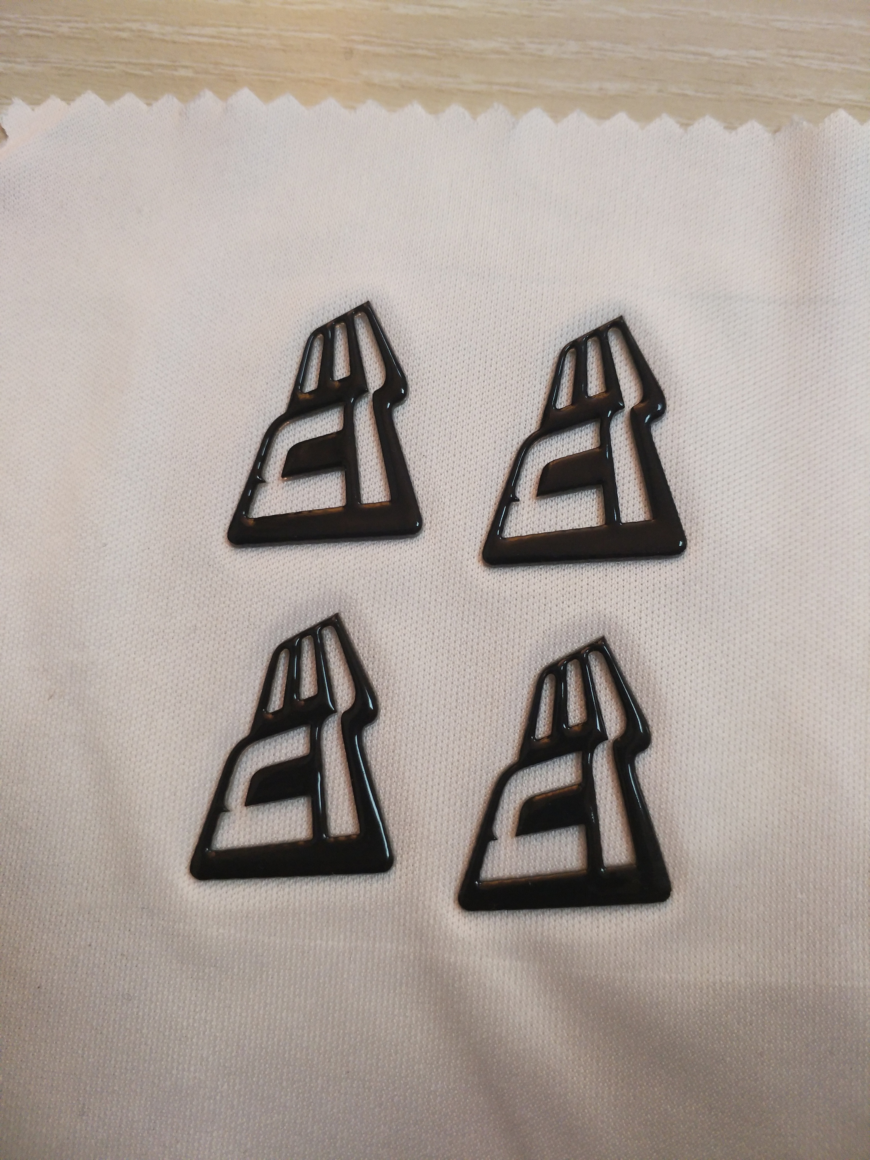 热转印烫画/烫标