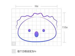 大型粉絲追星應援APP“塔可”logo