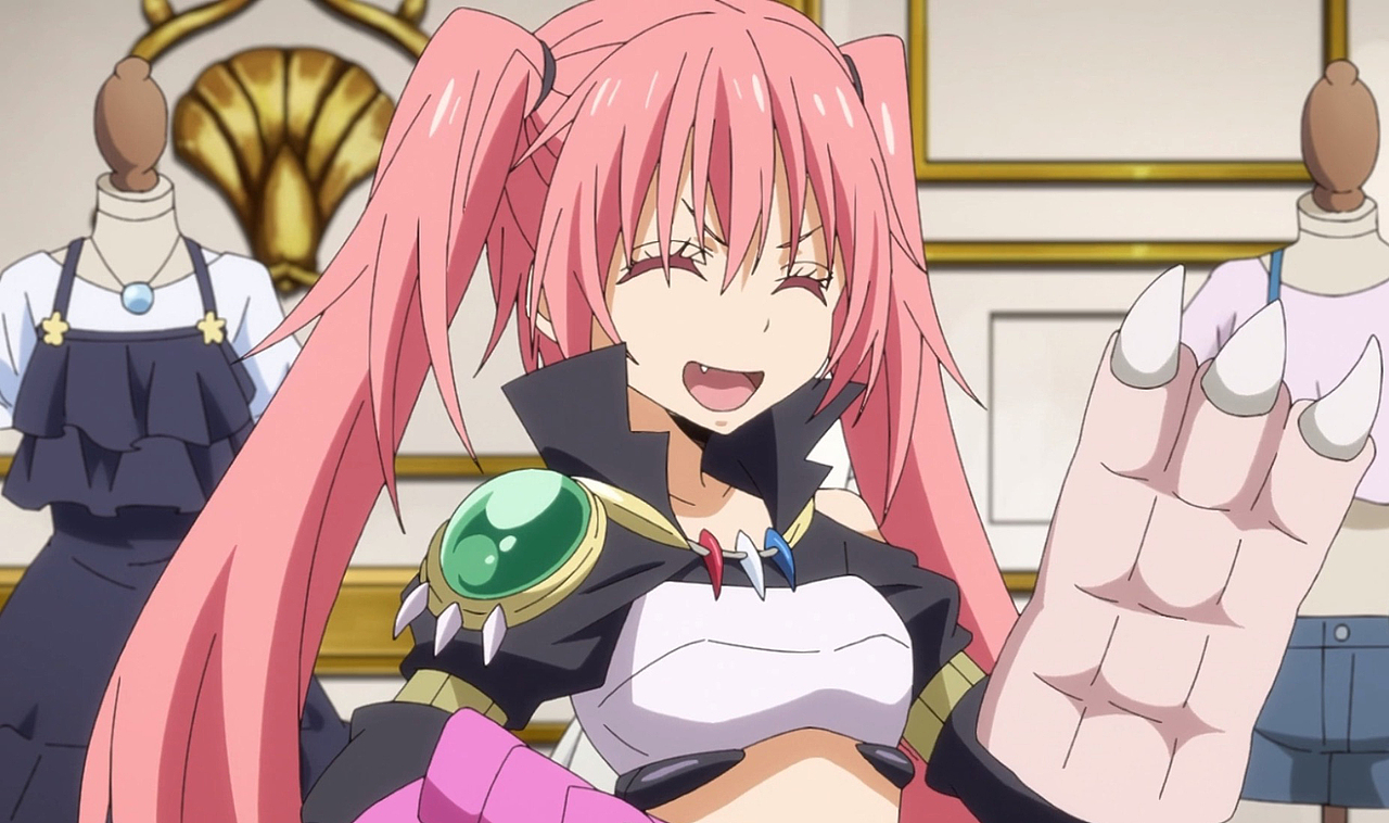 每日动漫壁纸:283