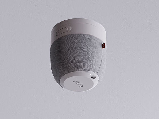 产品id建模渲染