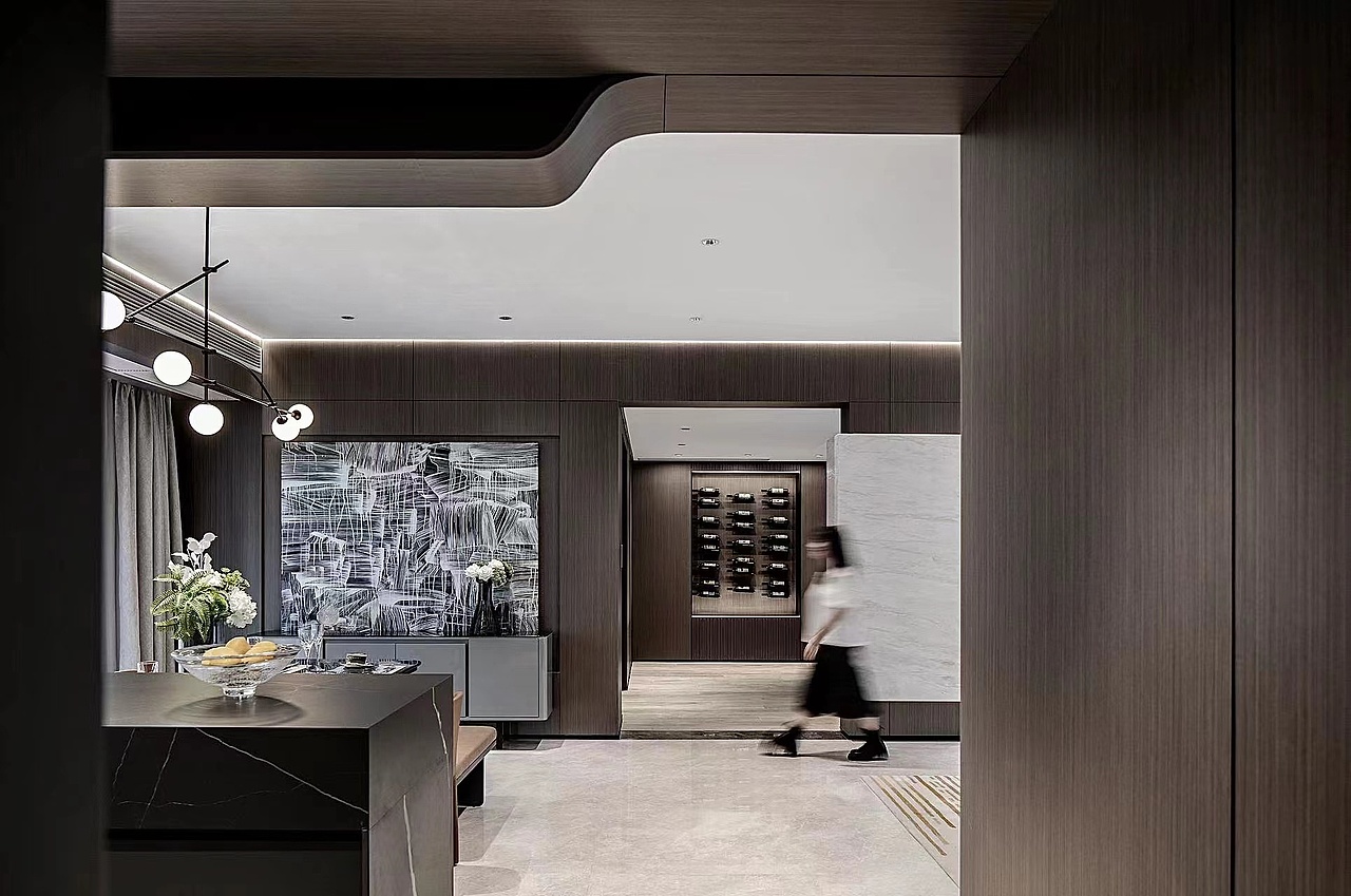 江门-嘉华新都汇板房