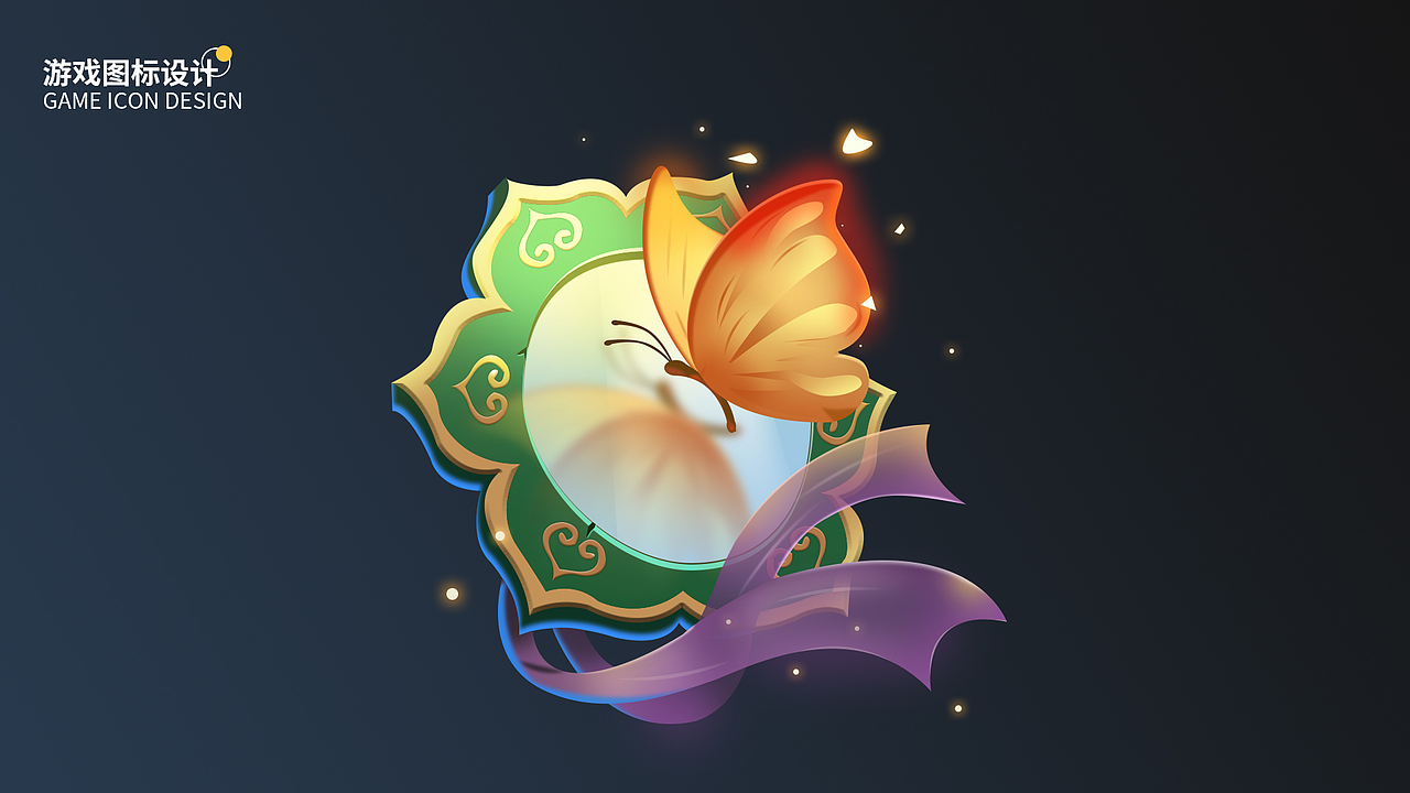 很久之前的游戏图标临摹（图ZMjY4MzE4ODMy） - 图标 - 站酷设计师橘子西柚味原创素材 - 站酷ZCOOL