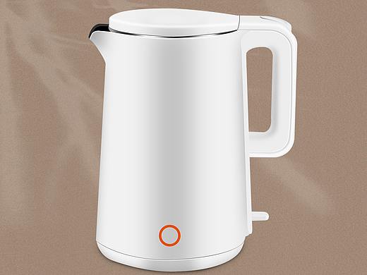 开水壶精修