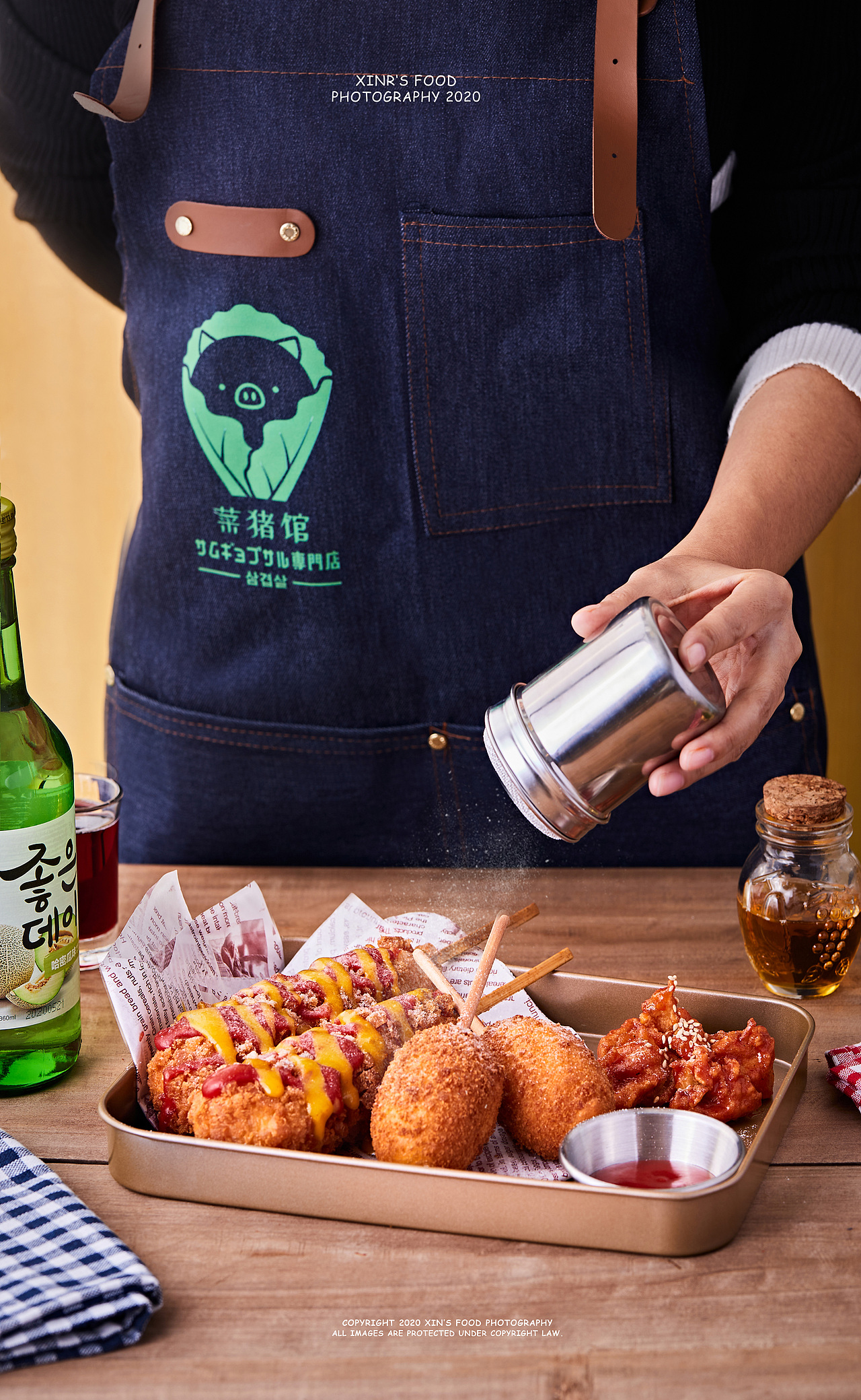 韩国烤肉 美食摄影（图ZMjMzMjg2MTky） - 产品摄影 - 站酷设计师守谷_原创素材 - 站酷ZCOOL