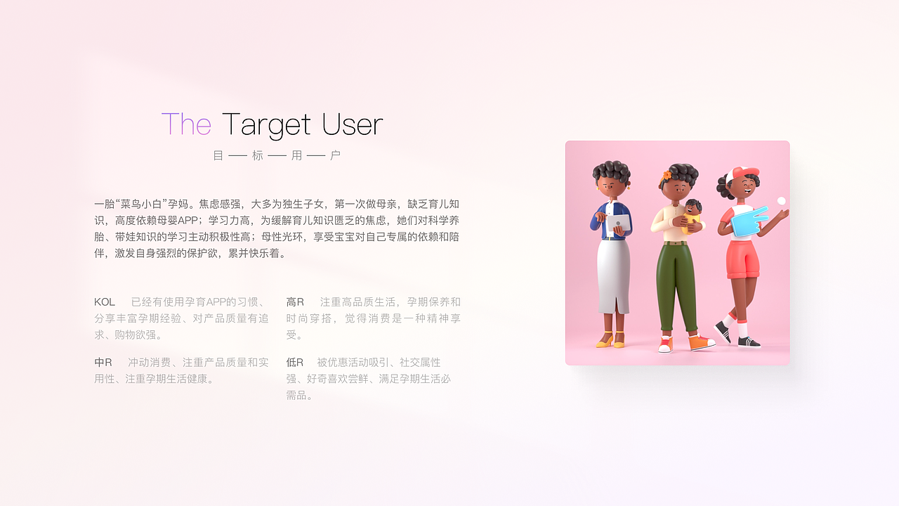 憨妈妈迭代4.0 ||（图ZMjkzODUxMDg0） - 交互/UE - 站酷设计师Serein柒原创素材 - 站酷ZCOOL