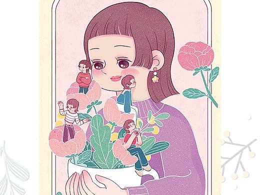那些让我怦然心动的句子们