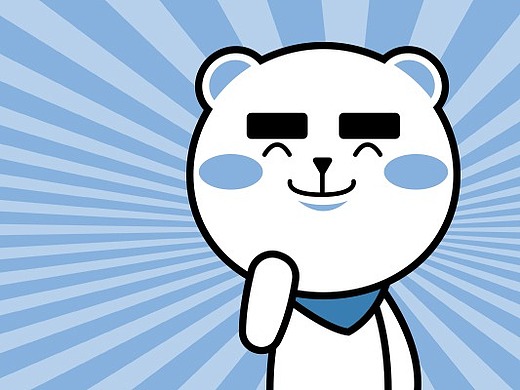 同道大叔-摩羯座表情包