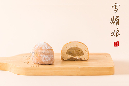 法式西点x面包x饮品 - 烘焙拍摄_美食摄影