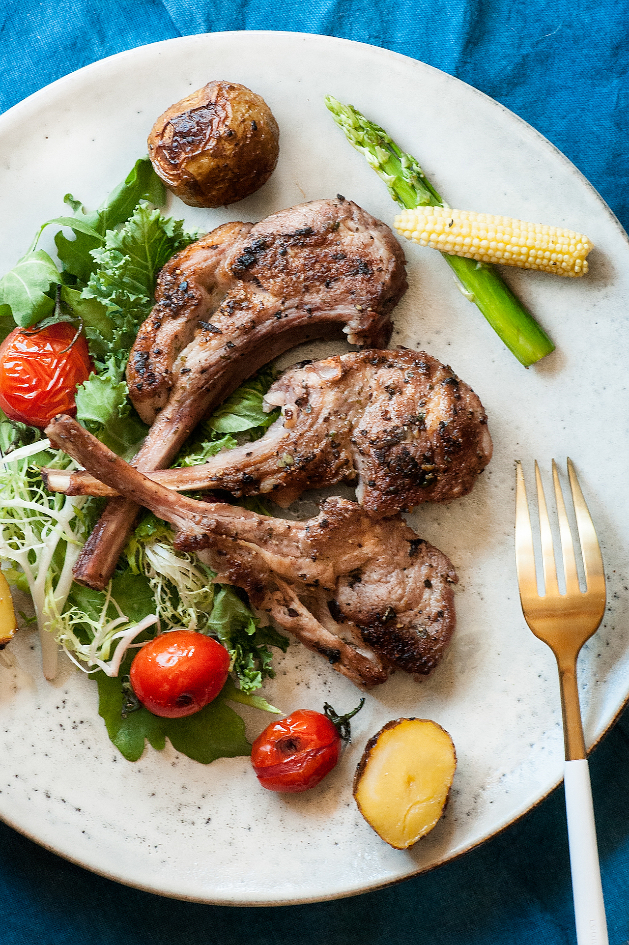 美食摄影 | Monster西餐 × HarryCao（图ZMjE4NzA0OTYw） - 产品摄影 - 站酷设计师HarryCao原创素材 - 站酷ZCOOL