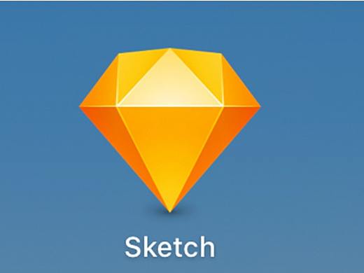 UI设计小白初识sketch
