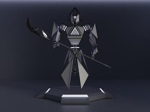 机甲战士 Mecha Warrior(个人主页-ZNTAxMjUwNzI=) - 产品 - 站酷设计师marshall0527原创素材 - 站酷ZCOOL