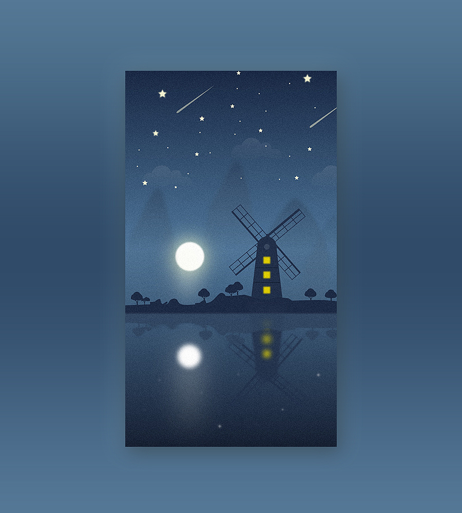 從你的全世界路過（圖ZNzA0MDMxMzI=） - 閃屏/壁紙 - 站酷設(shè)計師baobaoxiong原創(chuàng)素材 - 站酷ZCOOL