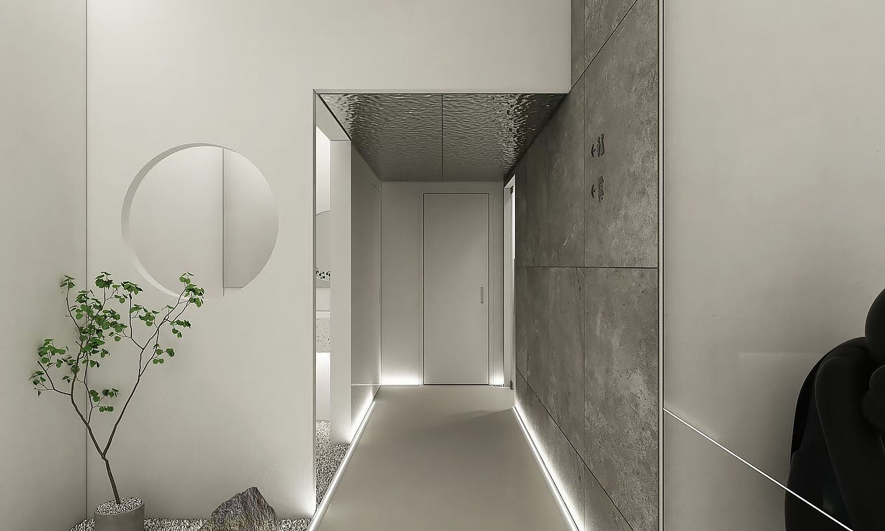 室内外效果图电气排水消防幕墙施工图，园林设计消防（图ZMjYxMzE4NjY0） - 建筑设计 - 站酷设计师Z94392509原创素材 - 站酷ZCOOL