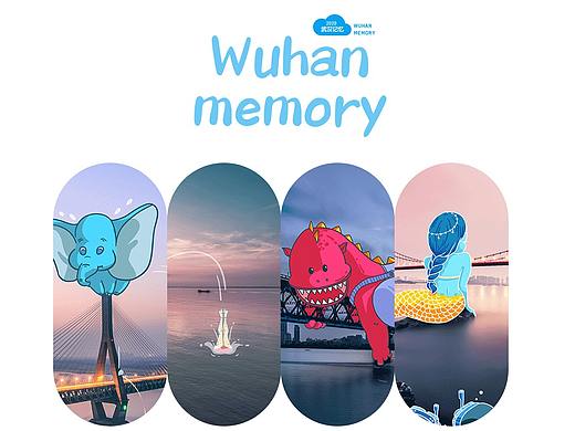 武汉记忆Wuhan memory/2020