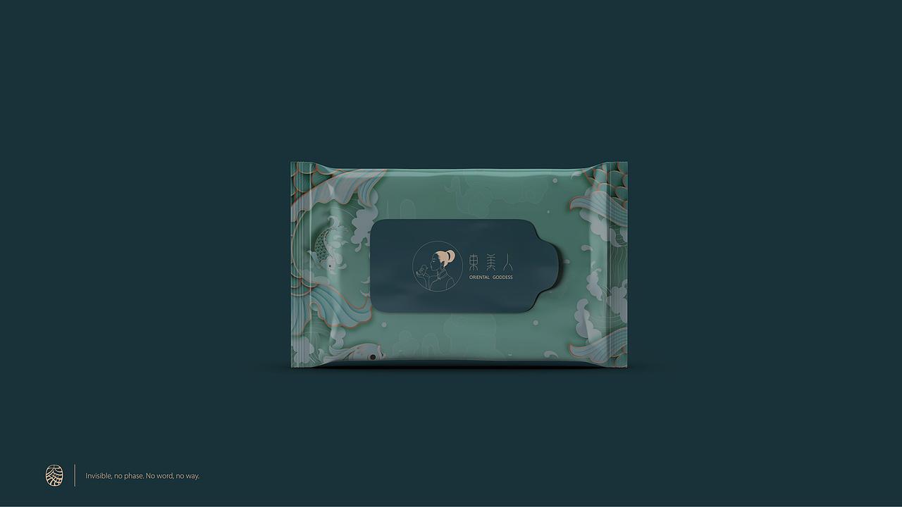 东美人项目案例（图ZMjc0NDI3NDgw） - 品牌 - 站酷设计师大无深度制造原创素材 - 站酷ZCOOL