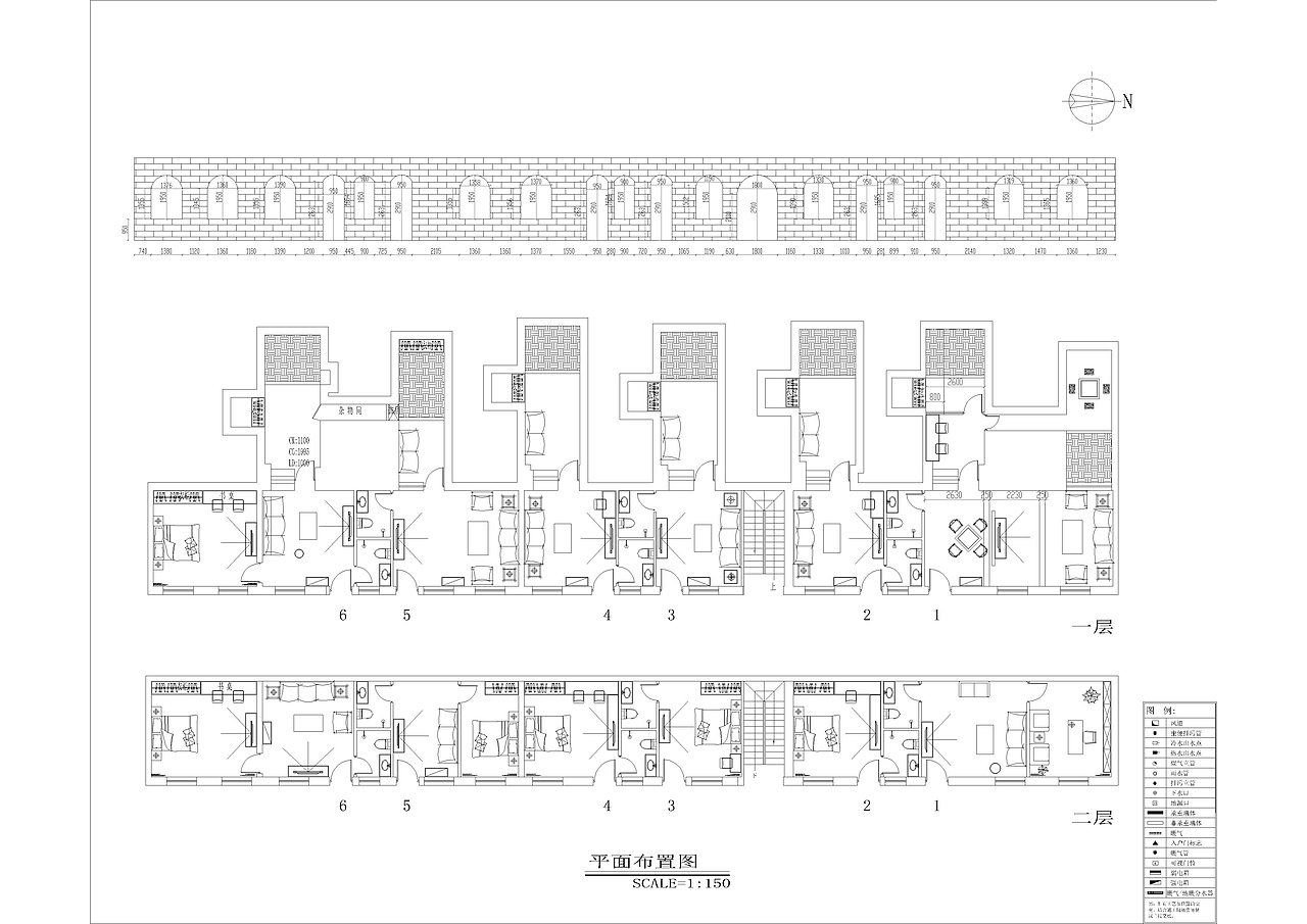 【民宿】山西阳曲西门庄园