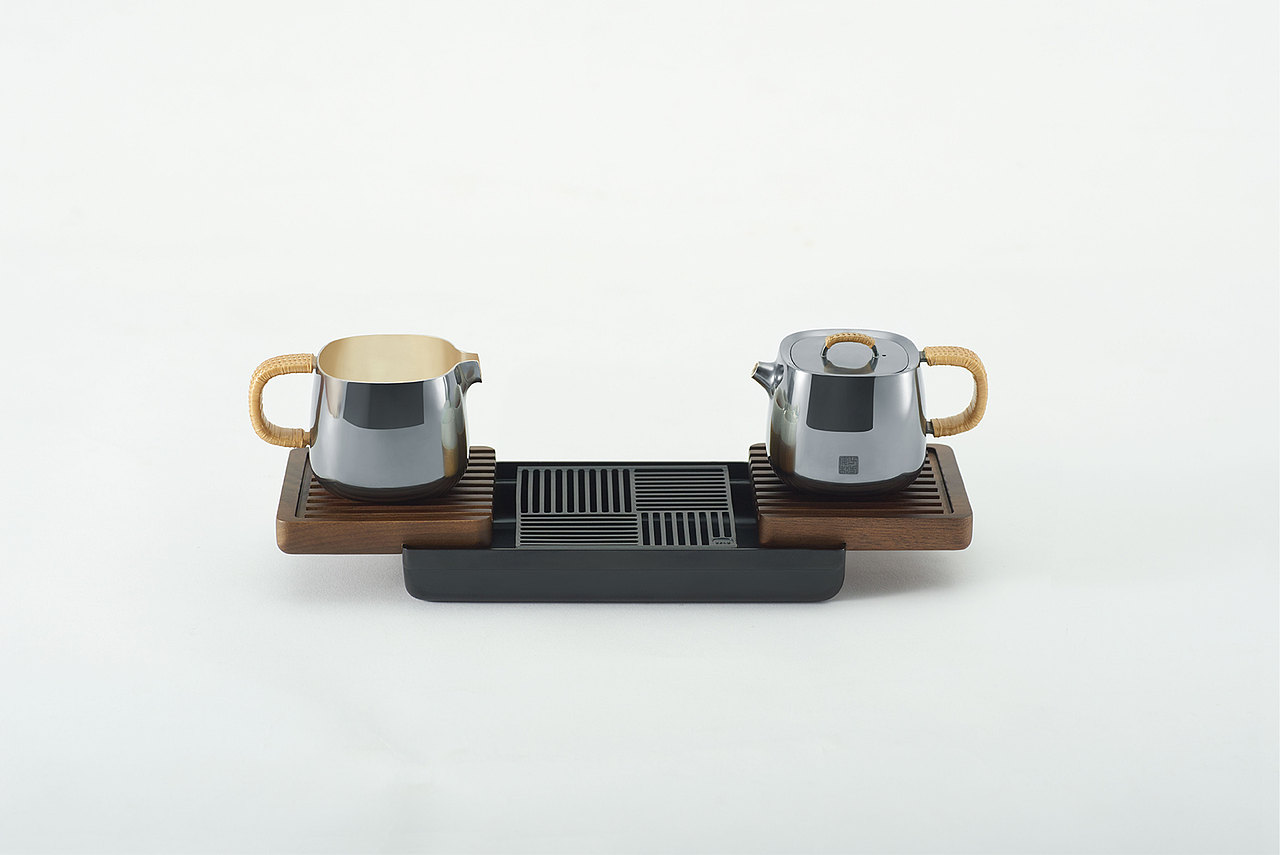 故宫文化&哲品 | 哲系列-万方安和 旅行茶具套装(图ZMjMwNTgwNTcy) - 生活用品 - 站酷设计师许倩武原创素材 - 站酷ZCOOL