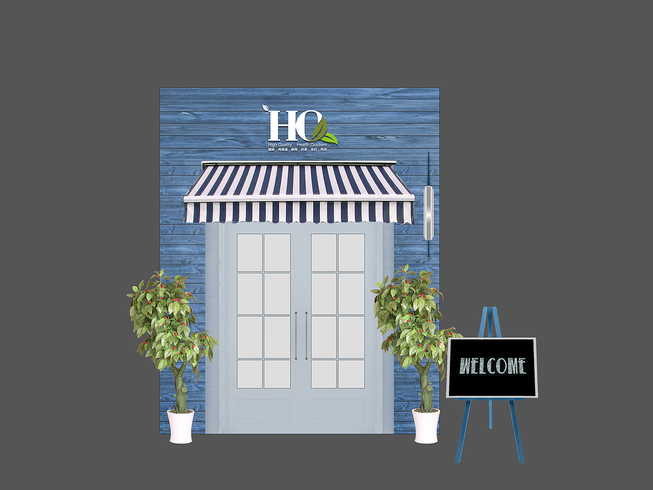 HQVI（图ZMzMzOTk4MzI=） - 品牌 - 站酷设计师liaohui256原创素材 - 站酷ZCOOL