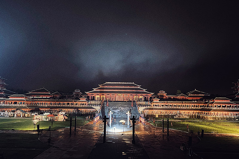 电影《侠义无双》概念海报（图ZMjE4OTU0NDcy） - 海报 - 站酷设计师SPECIALstudio原创素材 - 站酷ZCOOL