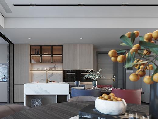 三水设计（个人主页-ZNTM2Nzk1MDg=） - 家装设计 - 站酷设计师黄红淼原创素材 - 站酷ZCOOL