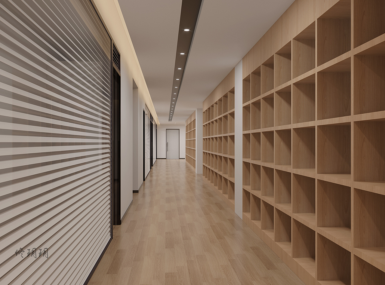 创造新秩序之办公室