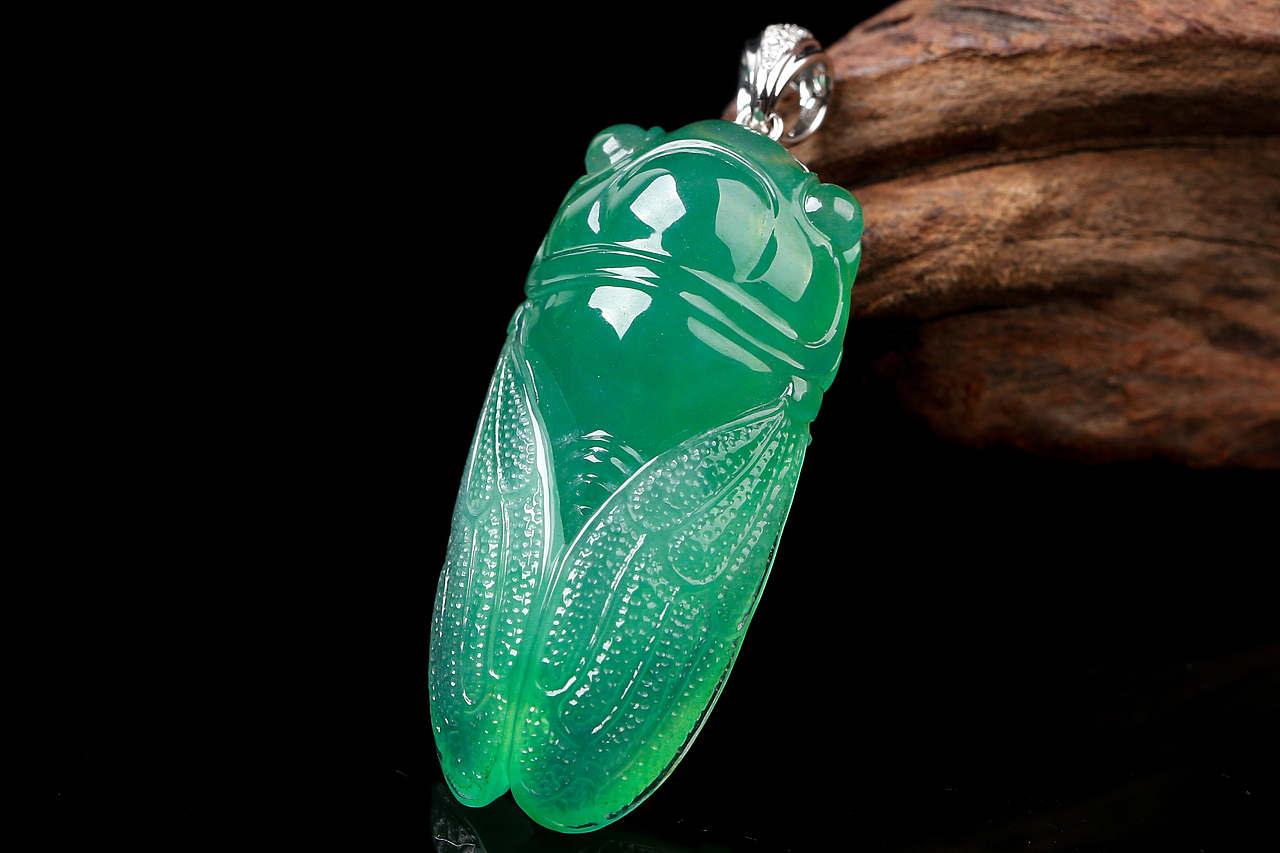 翡翠摄影 一鸣惊人