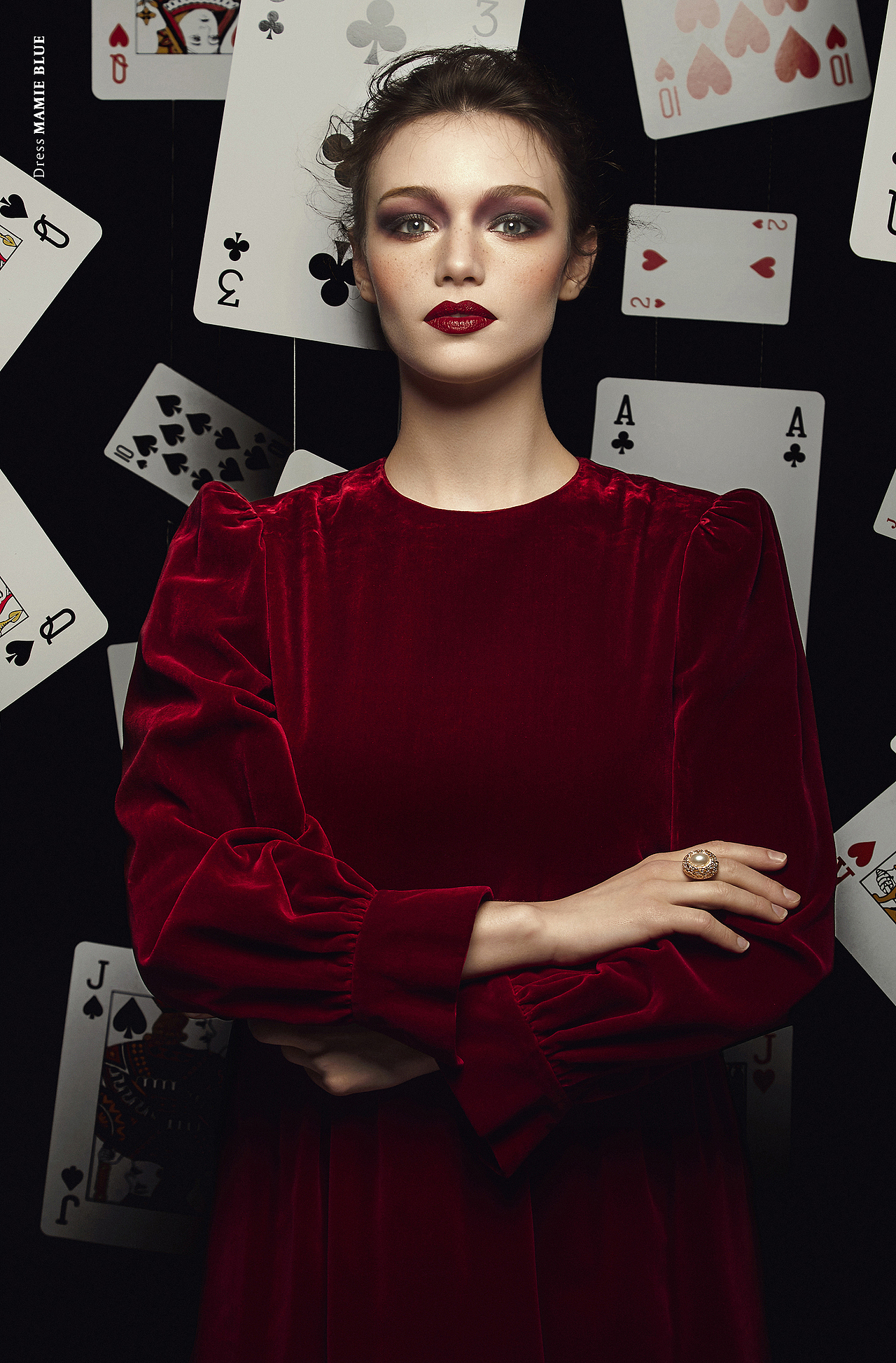 Editorial for VGXW Magazine