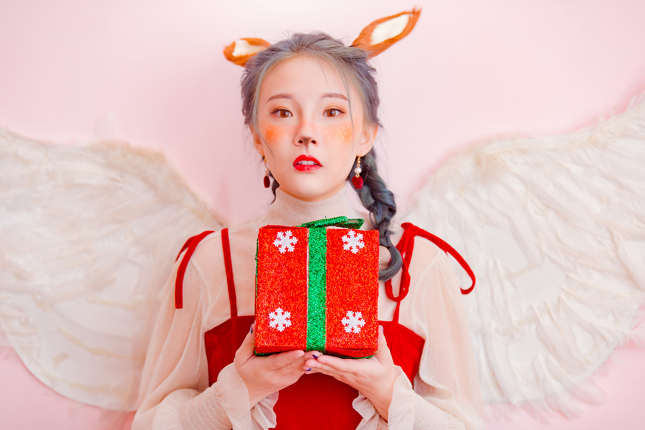 提前的圣诞特辑