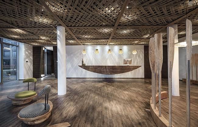 重庆民宿设计_创意主题民宿设计装修（图ZMTUwMjk2NTc2） - 家装设计 - 站酷设计师重庆民宿设计原创素材 - 站酷ZCOOL