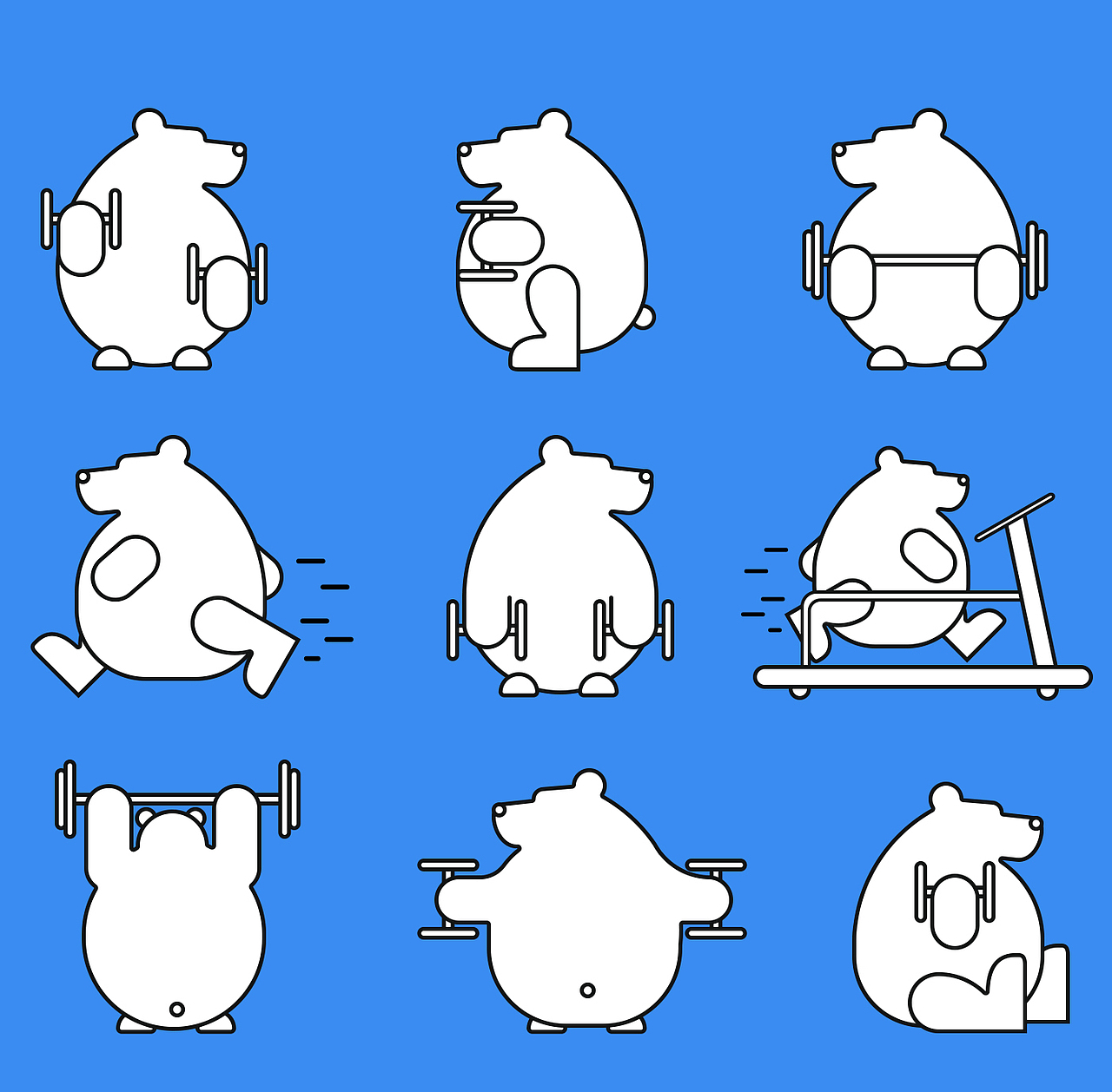 情感化设计（图ZMTcyMjMzNjIw） - 创作习作 - 站酷设计师Chopper_cute原创素材 - 站酷ZCOOL