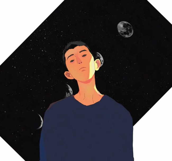 河神大大的个人主页（封面预览） - 主页封面设置 - 站酷设计师河神大大原创素材 - 站酷ZCOOL