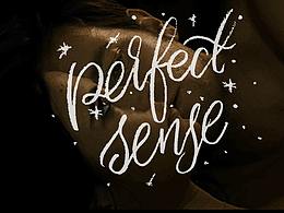 Calligraphy 英文书法 -2018 电影十佳