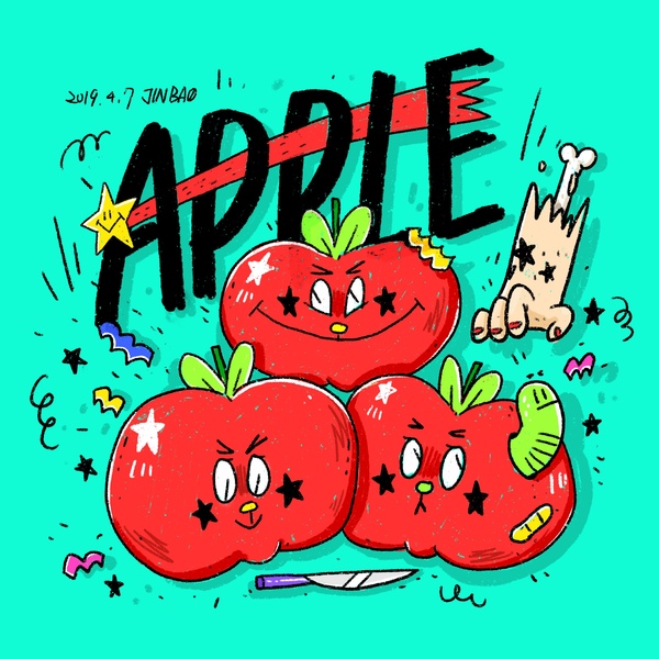 服裝設(shè)計(jì)-圖案