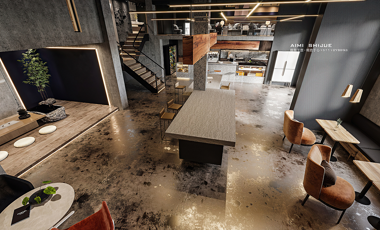 表现设计机构:艾米视觉(微信 AM88035232)