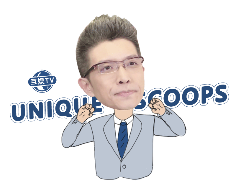 央视男神（图ZMjMwNDQ5NDI4） - 创作习作 - 站酷设计师Estellewu原创素材 - 站酷ZCOOL