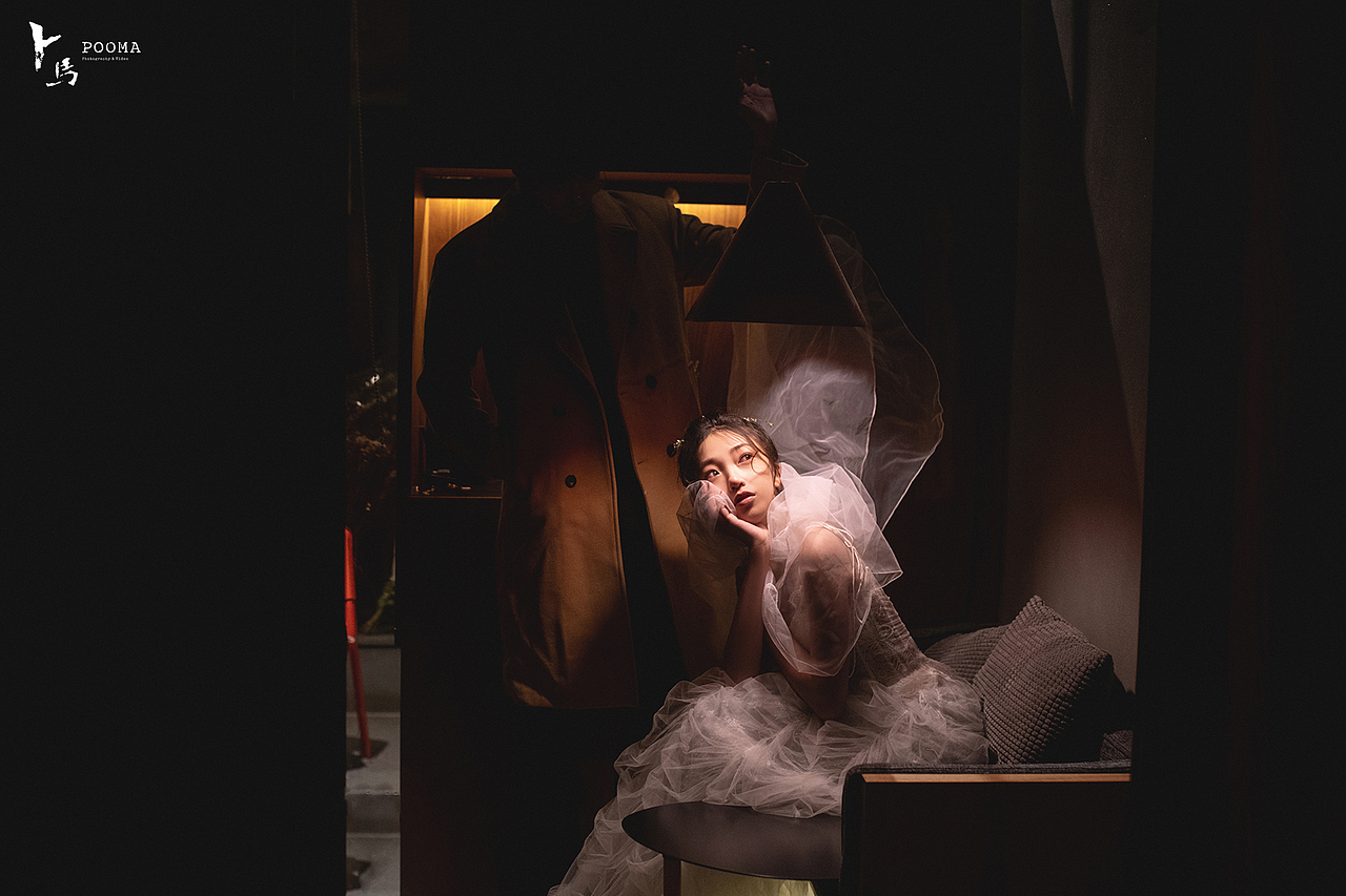 秋天的落日余辉温柔浪漫极了 | 北京