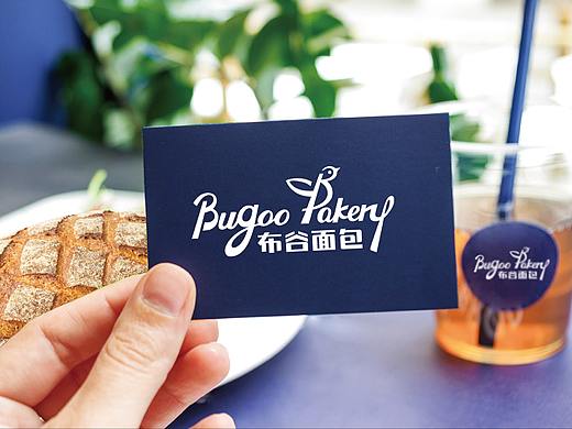 面包logo